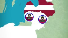 What If Poland Attacked Europe? Geography History Short