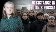 Moscow’s Hidden Resistance: How Russians Protest Putin’s War