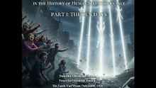 Introducing to you a Novel THE LAST DAYS in the History of Human Seft-Governance
