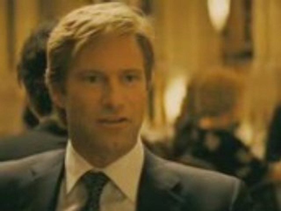 The Dark Knight Trailer