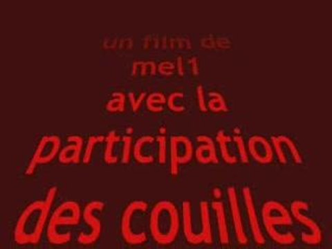 Les couilles d'ours se déchînent