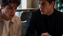 [AI BL] My Cold CEO Fell for Me [AI BL] #bl #aibl #mlm #boyslove [Full]