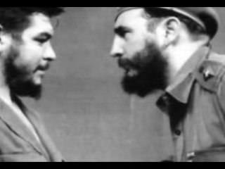 Silvio Rodríguez - Playa Girón