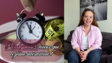 Parahypnose: mieux que le jeûne intermittent