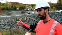 Pluies diluviennes de 2023 : des chantiers ont enfin été mis en branle