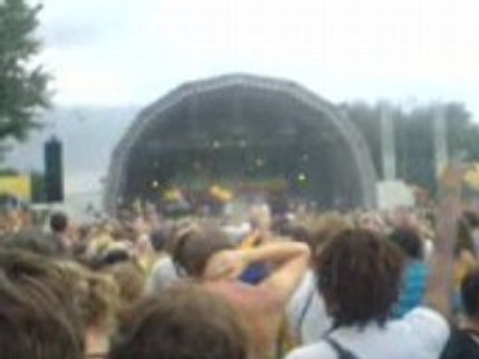 jah cure summerjam 2008