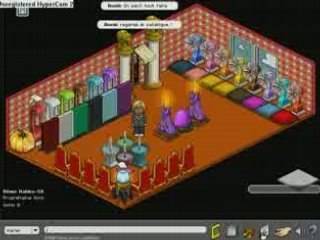 Habbo retro NO HAMACHI Français