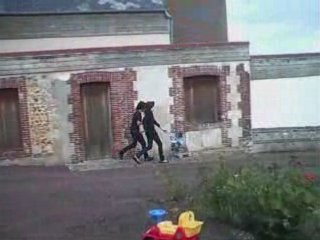 journée inoubliable x3