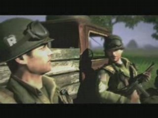 Brothers In Arms Hell's Highway