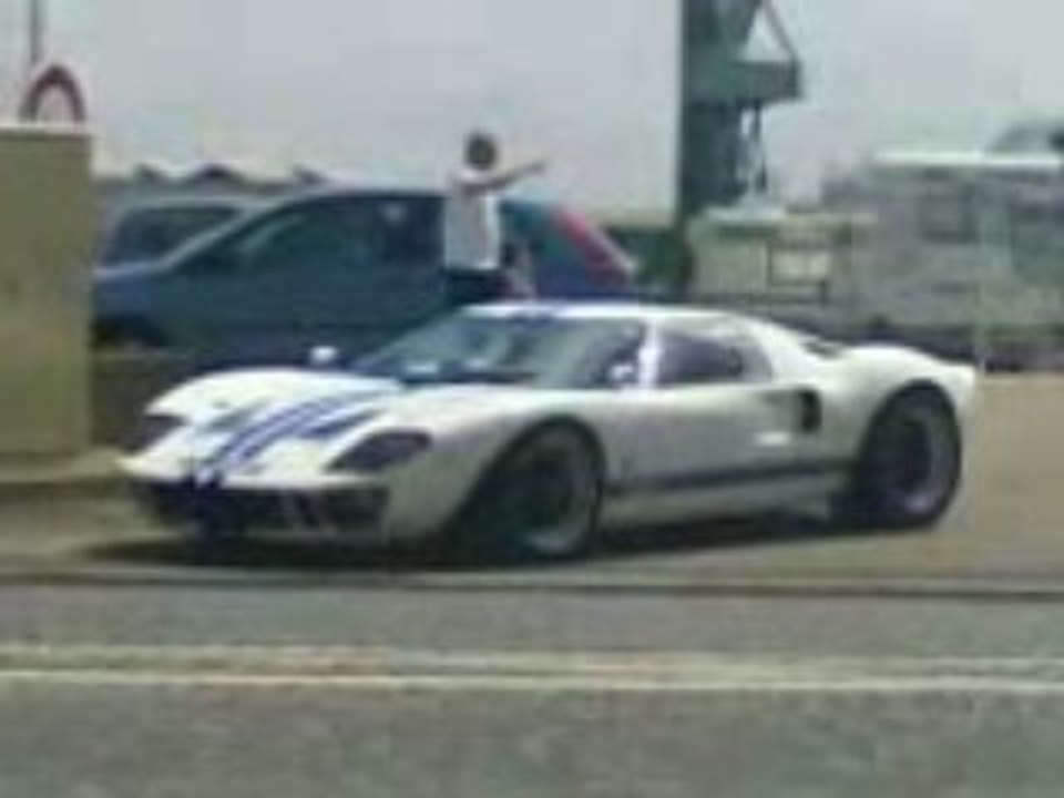 Ford GT