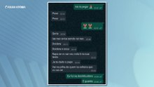 Testemunha afirma que viu jovem ser morta pelo namorado
