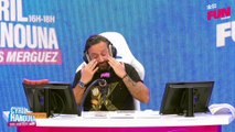 Cyril hanouna et l