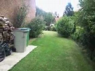 Parcs et jardins dernoncourt