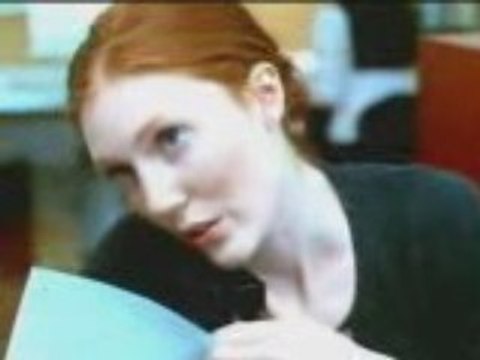 gag video drole de papier cadeau