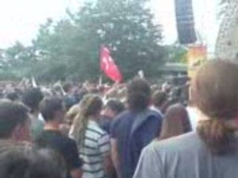 dub inc 2008 summerjam allemagne