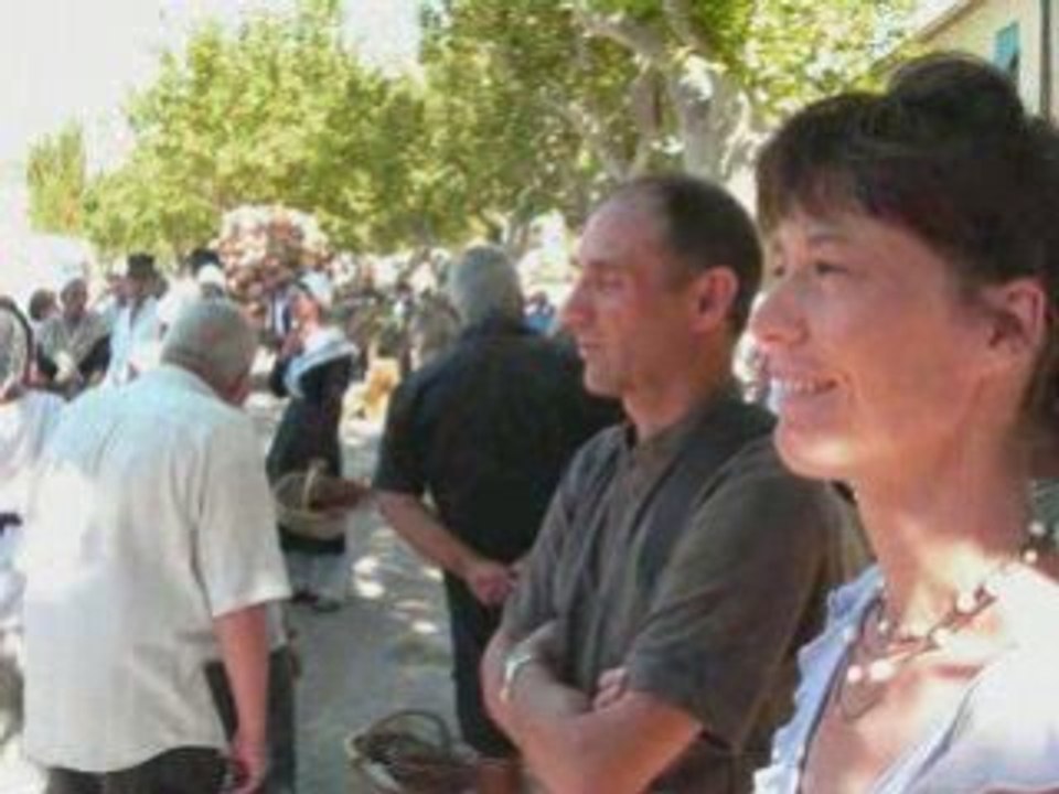 Art Culture Tradition - Provence