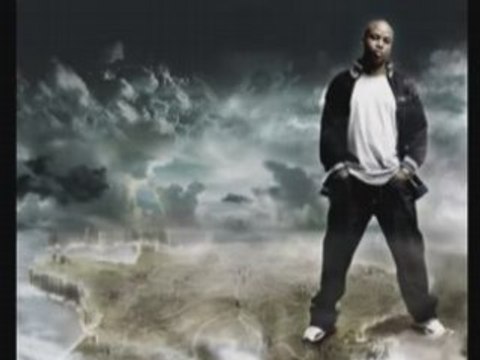 Rohff ft kamelancien - street lourd