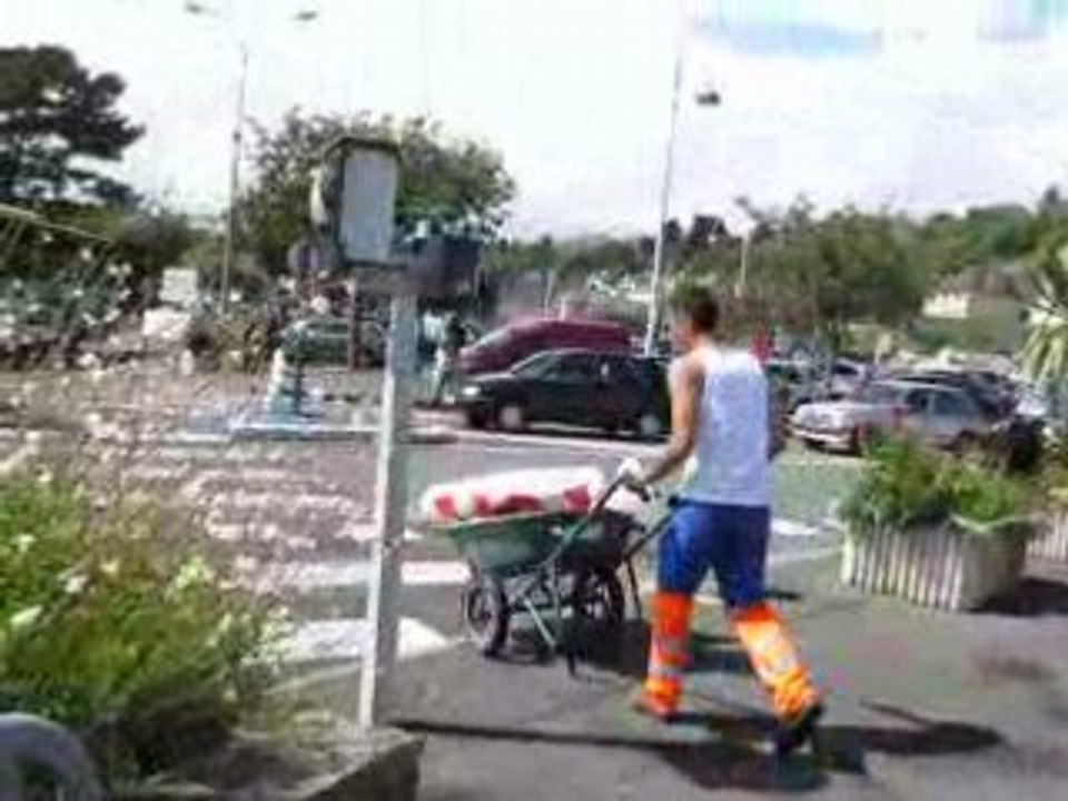 MAXIME A BINIC AUJOURD'HUI