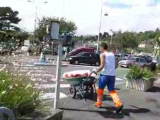 MAXIME A BINIC AUJOURD'HUI