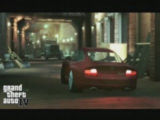 History of gta IV