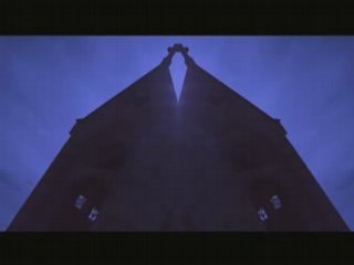 Chasseuse d'âmes - S01E01 - Requiem