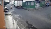 Criminosos assaltam jovem em Cariacica
