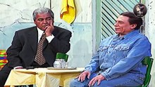 ساعة من الضحك المتواصل مع الزعيم عادل إمام _ تجميعة مسرحية الزعيم😂😂🔥