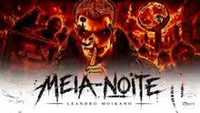 RAVEN7 - MEIA NOITE - LEANDRO MOIKANO