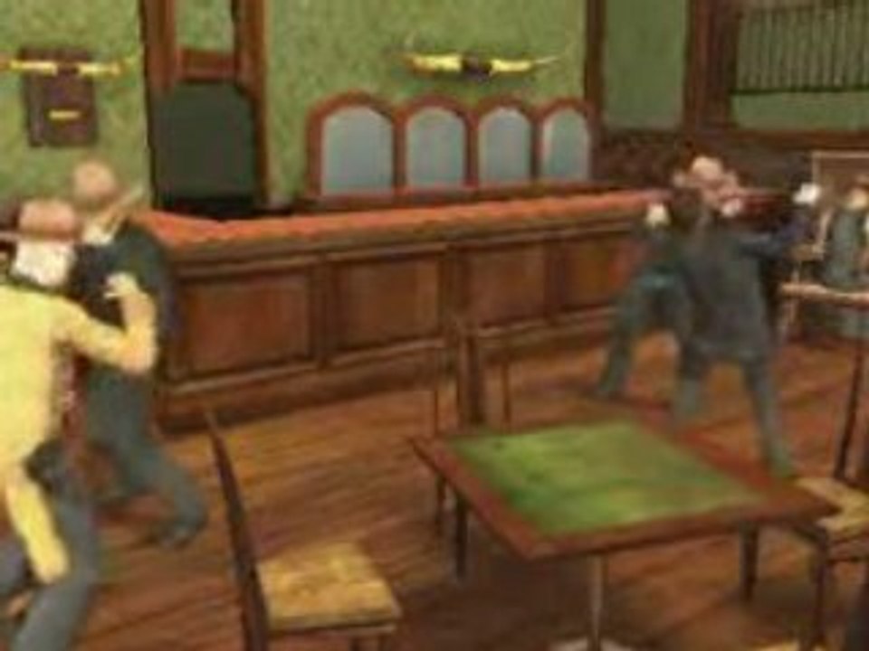 Supermonkey-a short movie