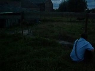 Naunaud l'autiste et l'émeu