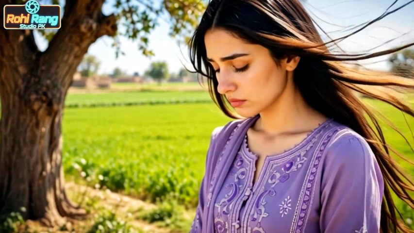 Pyar Greeban Da | Emotional Punjabi Folk Song | New Dard Bhara Mohabbat Song
