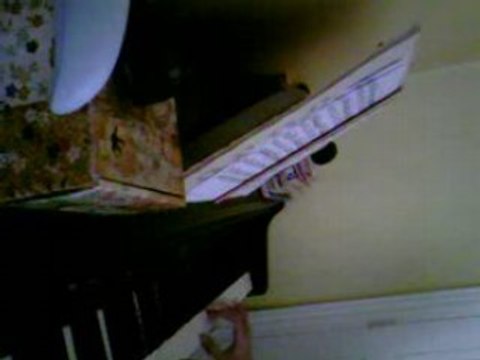 SONATE 331 MOZART 3e MOUVEMENT ALLA TURCA