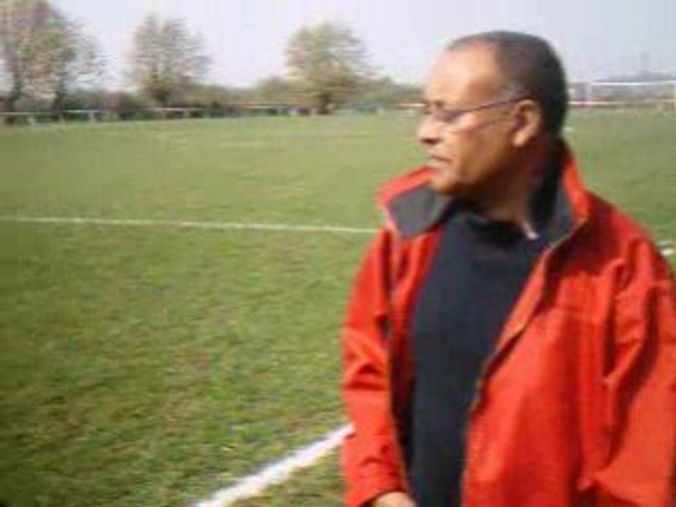 RACING CLUB MAUBEUGE FOOTBALL 59 PROVINCES BUT FOOT NORD BUT