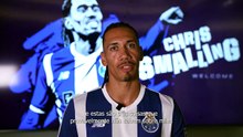 Vídeo FC Porto Smalling