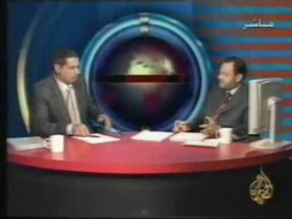 Dailymotion - Algerie p4 Mohamed samraoui,