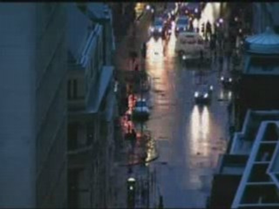 7 ages of rock; Punk to retro-part 2