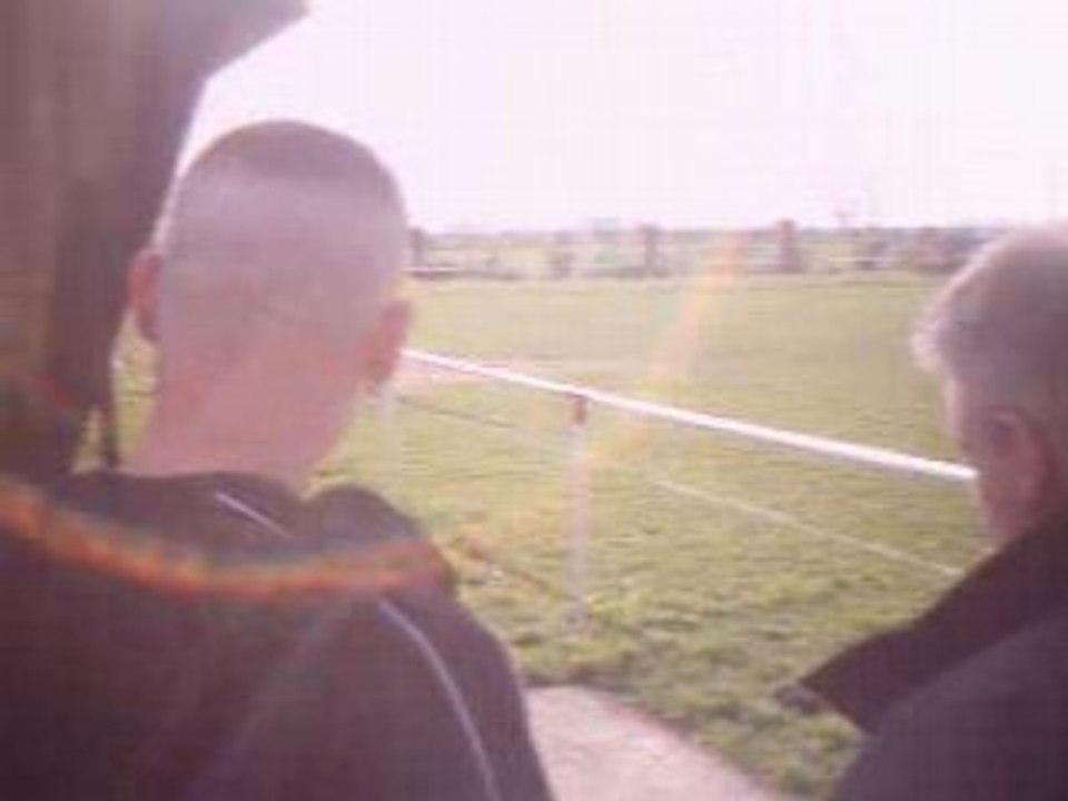 RACING CLUB MAUBEUGE FOOTBALL 59 PROVINCES BUT FOOT NORD BUT