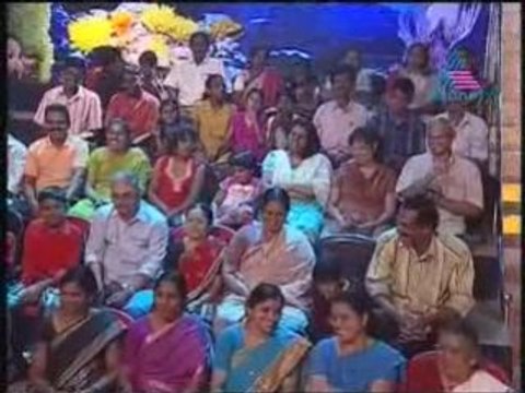 Idea Star Singer 2008 Yadhu Krishnan Performance Comments