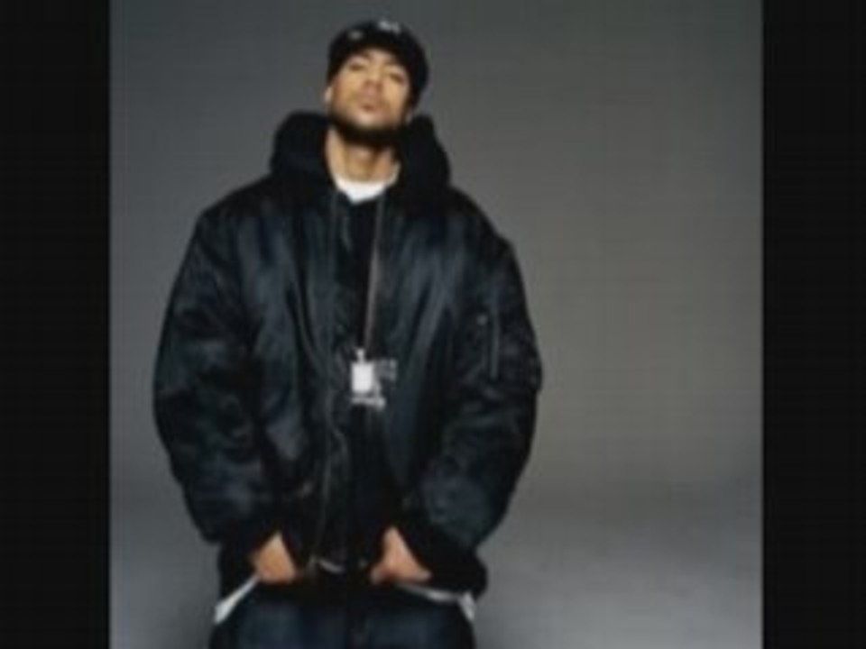 Booba - Mauvais garçon