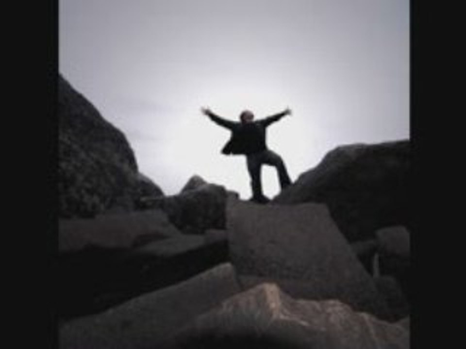 Matt Code - Fog of War (Single)