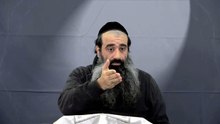 שיעור 4 - איך להרגיש את הנשמה על אף היותה בתוך גוף | הרב מאיר מועלם