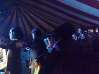 King Shiloh Reggae SUNDANCE 08