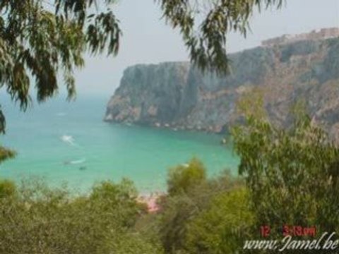 Video TALBI ONE EL RIFI été 2008 REGGADA NOUVEAUTE -