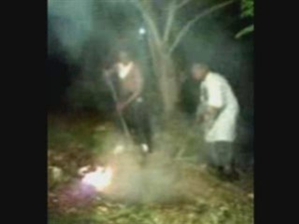 Underground Starz-Making off Kid Mc & Young Chang Mc