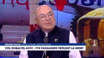 Le pilote gérard d