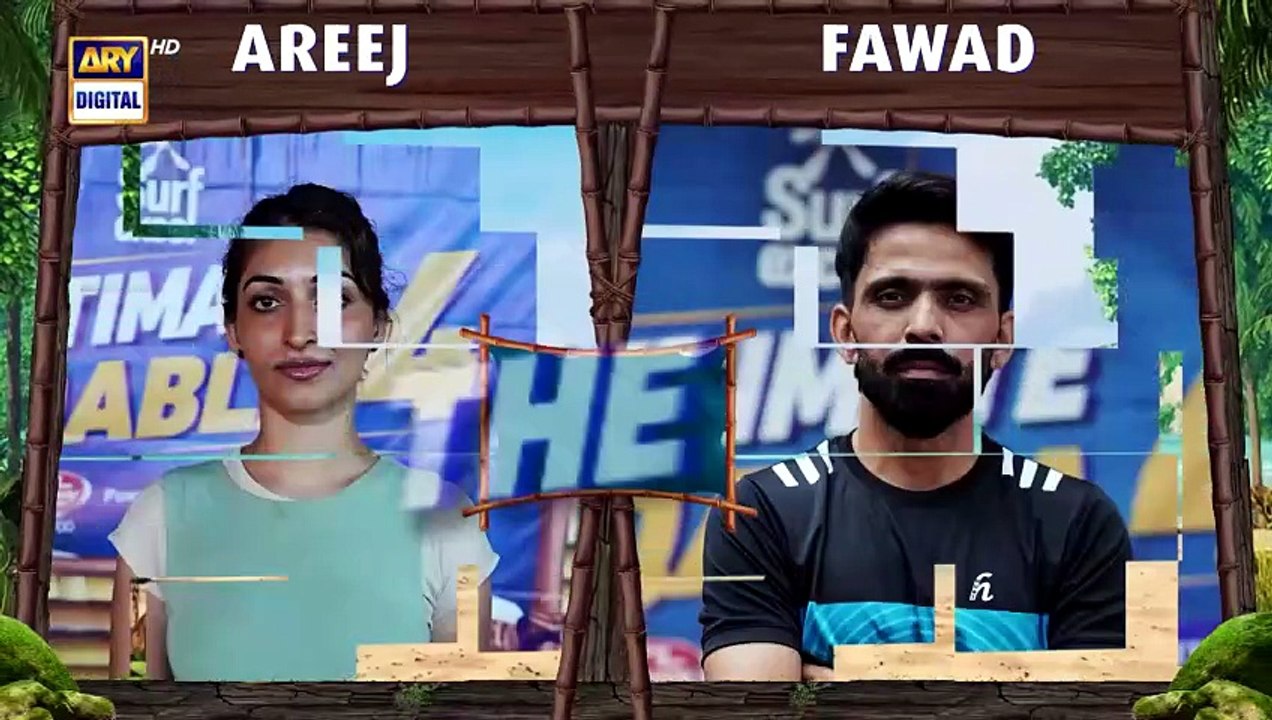 The Ultimate Muqabla S4 | Episode 9 | Shoaib Malik | 10 Nov 2025 | ARY ...