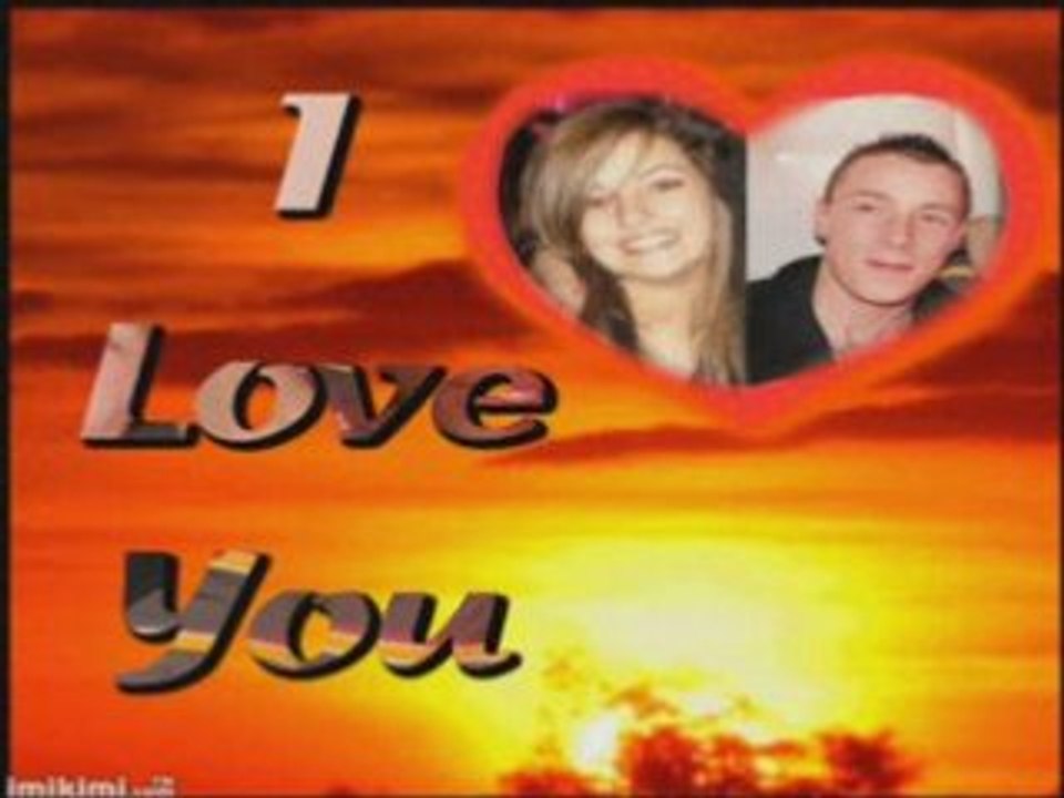 Pour mon amour