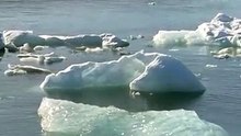 Why Does Lake Vostok Beneath the Antarctic Ice Contain Life That Has Never Seen Sunlight?