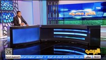 "مبلغ أساسي و 10 مليون ثابتة للبطولات والأهلي يضم حسام عبد المجيد.. وياسر إبراهيم ينتظر عرض إماراتي