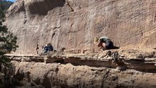 Ancient ‘Calendar’ Rock Carvings Discovered in Ancestral Pueblo Site